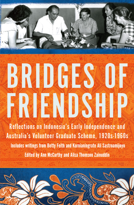 Review: Bridges of Friendship